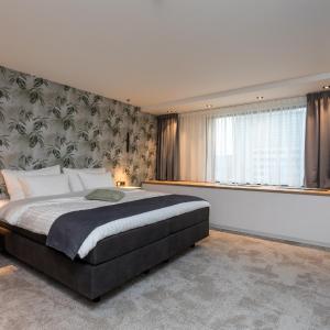 Suite with Sauna