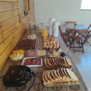 Chalet 1