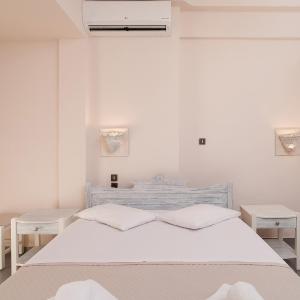 Standard Double or Twin Room with Balcony