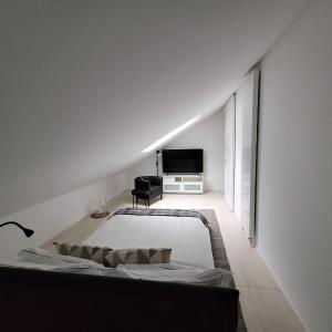 Apartment - Split Level