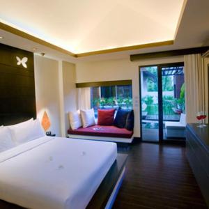 Superior Villa