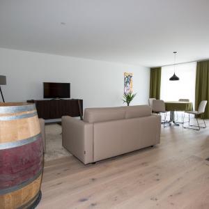 Suite with Terrace