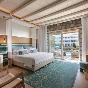 Superior Suite with Private Pool