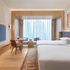 Twin Room - Club Access