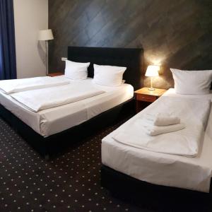 Business Triple Room