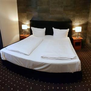 Business Double Room