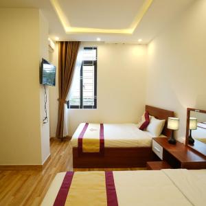 Superior Triple Room