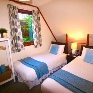 Superior Chalet