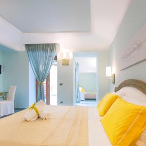 Comfort Double Room with Balcony