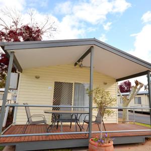Deluxe Two-Bedroom Villa