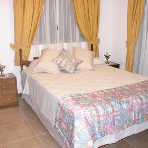 Bungalow (4 Adults)