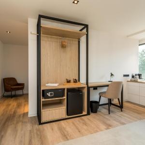 Studio - Disability Access