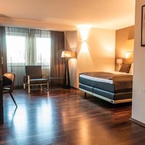 Comfort Double or Twin Room