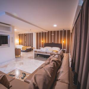 Suite with Sea View