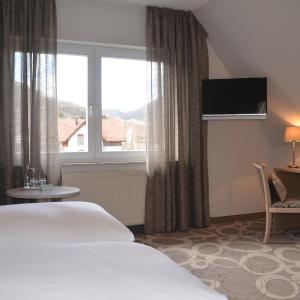Business Double Room without Balcony