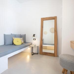 Junior Suite with Sea View