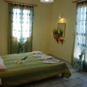 Two-Bedroom Apartment with Sea View
