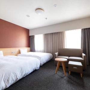Triple Room - Non-Smoking