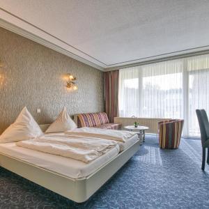 Comfort Double or Twin Room
