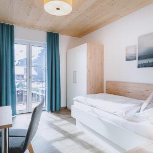 Budget Single Room