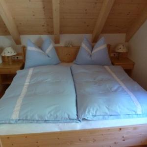 Large Two-Bedroom Apartment with Balcony