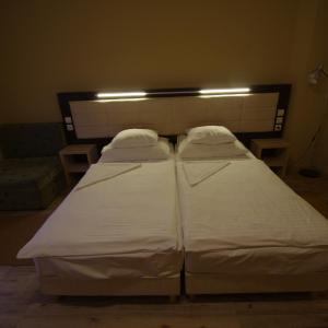 Twin Room with Extra Bed (3 Adults)