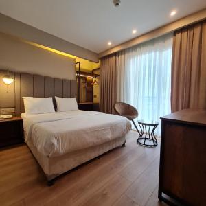 Budget Single Room