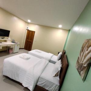 Premium Quadruple Room
