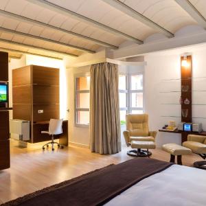 Rustic Double Room