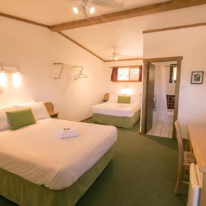 Queen Suite