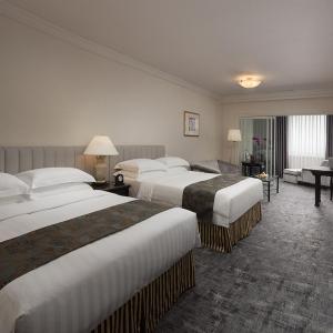 Quadruple Room with Sea View