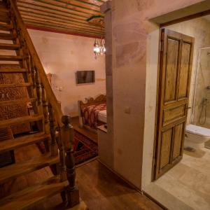 Duplex Apartment