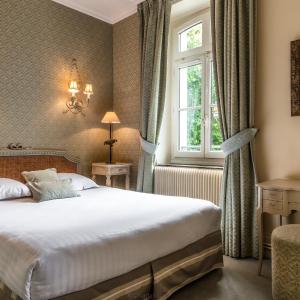 Charm Double Room