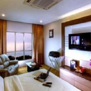 Suite with Spa Bath