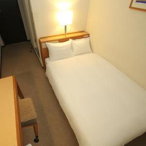 Double Room with Small Double Bed - Smoking