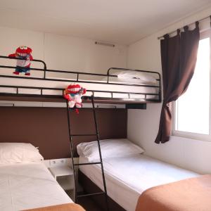 Large Executive Mobile Home