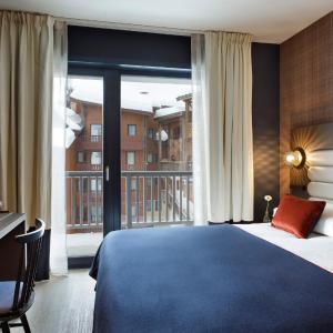 Classic Double or Twin Room