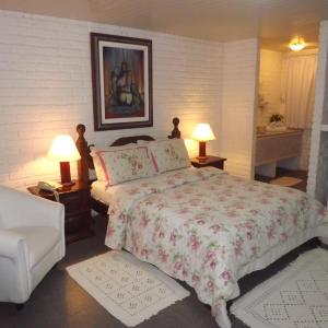 Classic Apartment