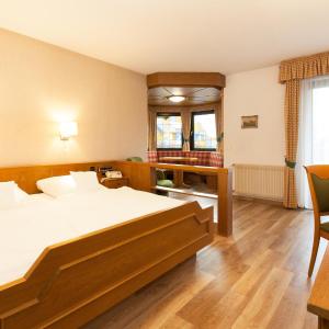 Comfort Plus Room A with Balcony
