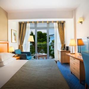 Superior Double Room Seaside 