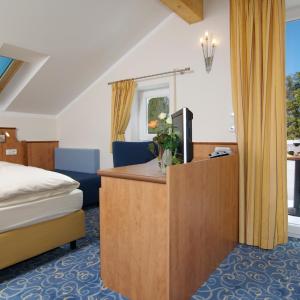 Premium Double Room Mediterranean