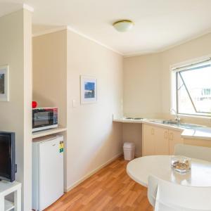 One-Bedroom Apartment with Spa Bath