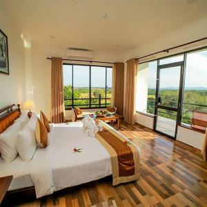 Superior Deluxe Room