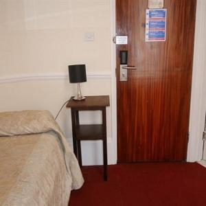 Family Suite with Balcony