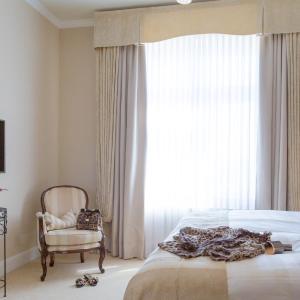 Single Room Landside