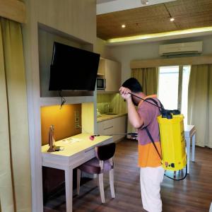 Double or Twin Room