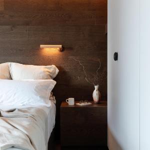 King Room with Ocean View - Waitematā