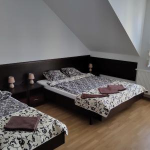 Triple Room with Balcony
