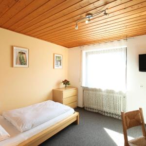 Comfort Single Room