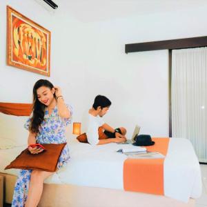 Nyepi Package - Standard Double Room